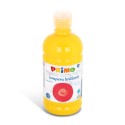 Colori a Tempera Primo  500 ml. Giallo