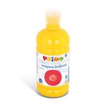 Colori a Tempera Primo  500 ml. Giallo