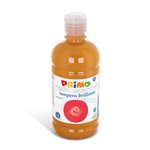 Colori a Tempera Primo  500 ml. Ocra