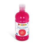 Colori a Tempera Primo  500 ml. Magenta