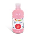 Colori a Tempera Primo  500 ml. Rosa