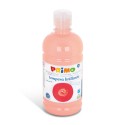 Colori a Tempera Primo  500 ml. Rosa Carnicino