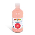 Colori a Tempera Primo  500 ml. Rosa Carnicino