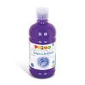 Colori a Tempera Primo  500 ml. Viola