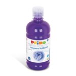 Colori a Tempera Primo  500 ml. Viola