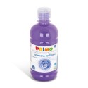 Colori a Tempera Primo  500 ml. Lilla