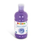 Colori a Tempera Primo  500 ml. Lilla