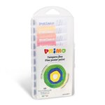 Colori a Tempera Primo   12 ml. a 10 444T10SAP