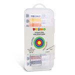 Colori a Tempera Primo   18 ml. a 10 744T10GAP