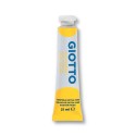 Colori a Tempera Giotto 7 Giallo Limone 003 6 pz.