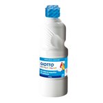 Colori Acrilici Giotto 500 ml. Bianco