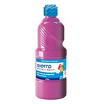 Colori Acrilici Giotto 500 ml. Magenta