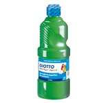 Colori Acrilici Giotto 500 ml. Verde