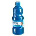 Colori Acrilici Giotto 500 ml. Cyan