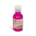 Colori Acrilici Primo  125 ml. Magenta