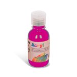 Colori Acrilici Primo  125 ml. Magenta