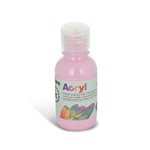 Colori Acrilici Primo  125 ml. Rosa