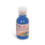 Colori Acrilici Primo  125 ml. Blu Cobalto