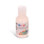 Colori Acrilici Primo  125 ml. Beige