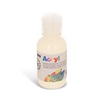 Colori Acrilici Primo  125 ml. Beige Caldo