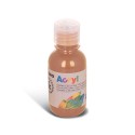 Colori Acrilici Primo  125 ml. Rame