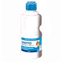 Colori Acrilici Giotto 250 ml. Bianco