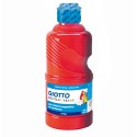 Colori Acrilici Giotto 250 ml. Rosso