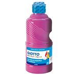 Colori Acrilici Giotto 250 ml. Magenta