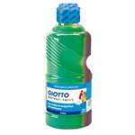 Colori Acrilici Giotto 250 ml. Verde