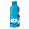 Colori Acrilici Giotto 250 ml. Cyan