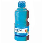 Colori Acrilici Giotto 250 ml. Cyan