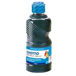 Colori Acrilici Giotto 250 ml. Nero