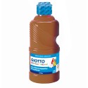 Colori Acrilici Giotto 250 ml. Marrone