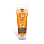 Colori Acrilici Primo   75 ml. Arancione