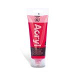 Colori Acrilici Primo   75 ml. Magenta