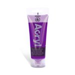 Colori Acrilici Primo   75 ml. Viola