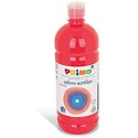 Colori Acrilici Primo 1000 ml. Carminio