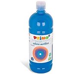 Colori Acrilici Primo 1000 ml. Cyano