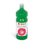 Colori Acrilici Primo 1000 ml. Verde Scuro