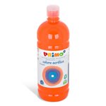 Colori Acrilici Primo 1000 ml. Arancio