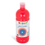 Colori Acrilici Primo 1000 ml. Vermiglione