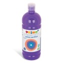 Colori Acrilici Primo 1000 ml. Viola