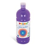 Colori Acrilici Primo 1000 ml. Viola