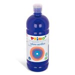 Colori Acrilici Primo 1000 ml. Blu Oltremare