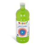 Colori Acrilici Primo 1000 ml. Verde Chiaro