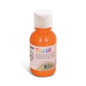 Colori per Tessuti Primo 125 ml Arancio