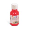 Colori per Tessuti Primo 125 ml Vermiglione