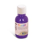 Colori per Tessuti Primo 125 ml Viola