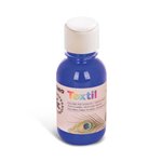 Colori per Tessuti Primo 125 ml Blu Oltremare