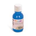 Colori per Tessuti Primo 125 ml Cyan